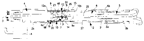 Une figure unique qui représente un dessin illustrant l'invention.